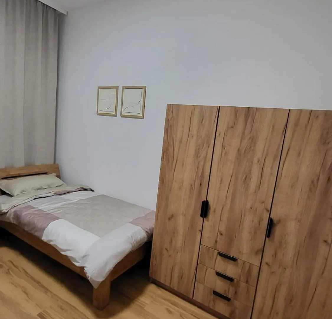 Apartamento Schoene Wohnung Im Herzen Hannovers
