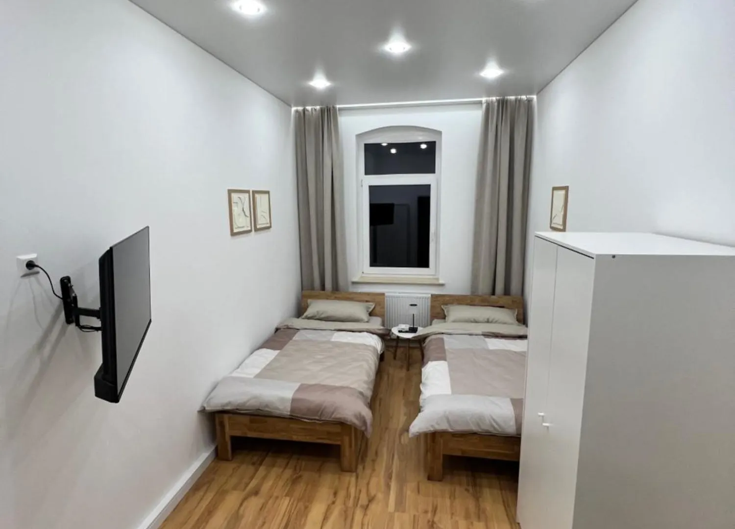 Schoene Wohnung Im Herzen Hannovers Apartamento