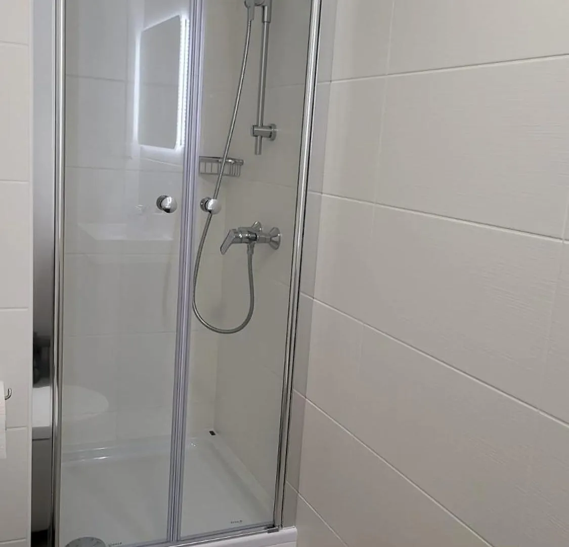 Apartamento Schoene Wohnung Im Herzen Hannovers