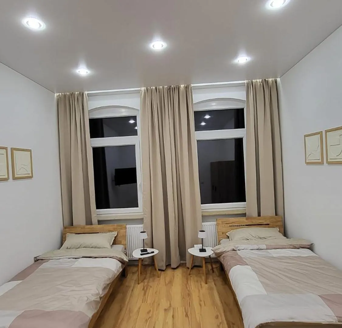 Schoene Wohnung Im Herzen Hannovers