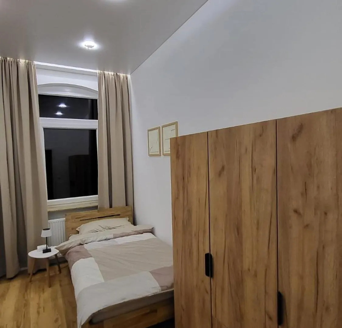 Schoene Wohnung Im Herzen Hannovers 0*,  Alemania
